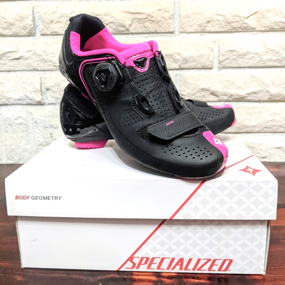 Specialized Zante Road Cycling Shoes